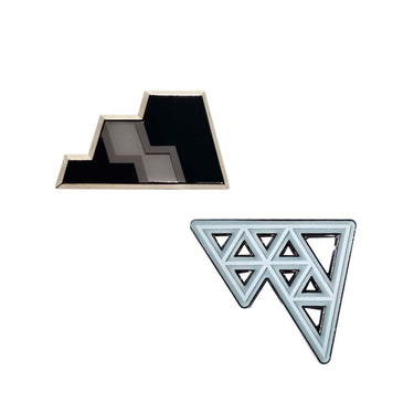 Pokémon TCG: Champion's Path Special Pin Collection (Circhester) - PokeRvmCollection Box